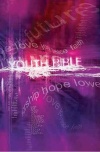 NCV Youth Bible, Purple (pack of 10) - VPK